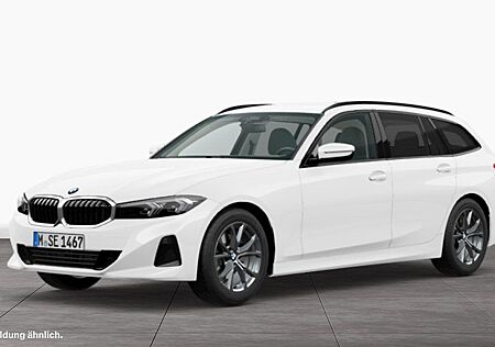 BMW 318i Navi PDC Driv.Assist Sitzheizung