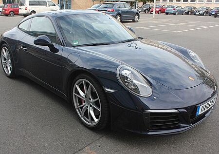 Porsche 911 Urmodell Carrera S PDK