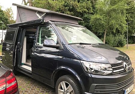VW T6 Volkswagen Westfalia Campervan*4x4*204PS*WC+Dusche
