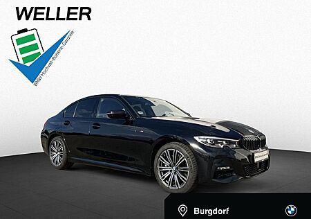 BMW 330e Limo M Sport LCProf GSD St&Go Erw.LED 18"