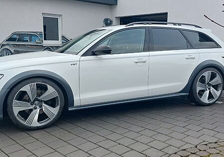 Audi A6 Allroad 3.0 TDI quattro 160kW S tronic -