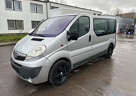 Opel Vivaro 84 KW KLIMA