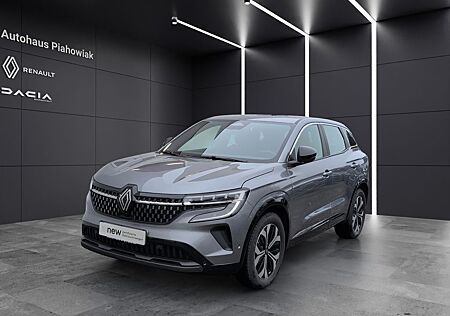 Renault Austral Equilibre Mild Hybrid 140 Standheizung R