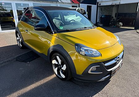 Opel Adam Rocks ecoFlex Ketten Neu 18 Zoll