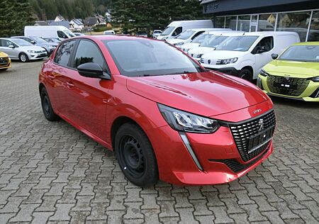 Peugeot 208 Active Pack Pure Tech 75