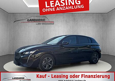 Peugeot 308 PureTech 130 Allure //mtl: 295€ /NAVI/Sitzhe