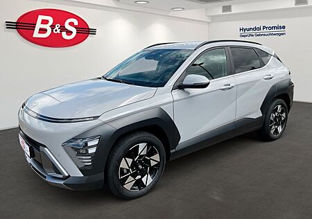 Hyundai Kona Trend Hybrid
