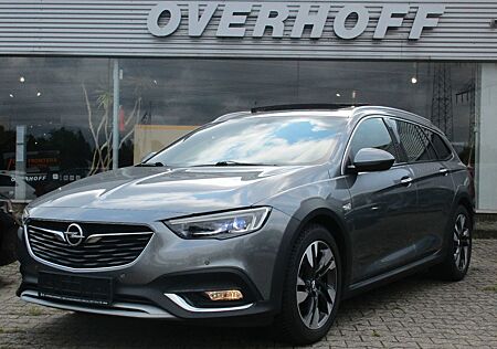 Opel Insignia B Country Tourer 1.5 Turbo Automatik