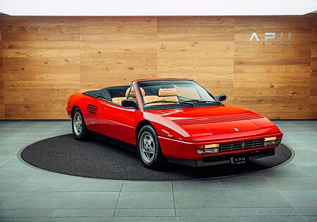 Ferrari Mondial 3.4 T Cabriolet