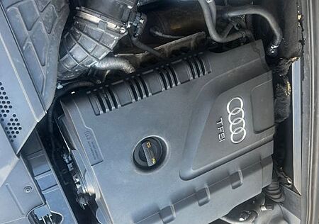 Audi A4 2.0 TFSI 155kW multitronic Ambiente Ambiente