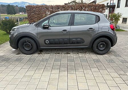 Citroën C3 PureTech 82 Stop&Start SHINE SHINE