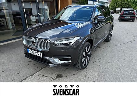 Volvo XC 90 XC90 T8 AWD Plus Bright Plug-In Hybrid EU6e 7-Si