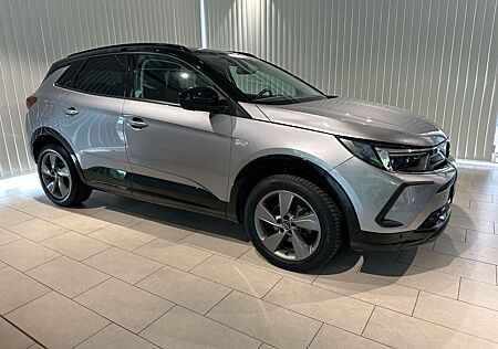 Opel Grandland X Grandland (X) GS Line, Frontscheibe heizbar, ...