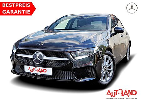 Mercedes-Benz A 180 A180 Navi Spurhalte Tempomat DAB Sitzheizung
