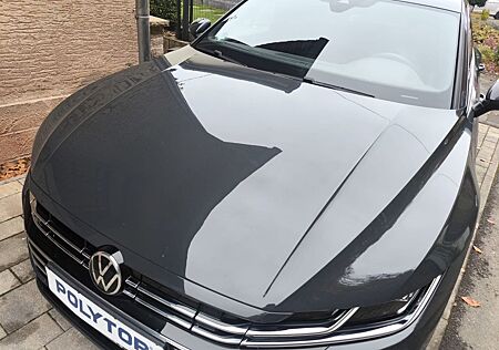 VW Arteon Volkswagen 1.4 eHybrid DSG R-Line R-Line