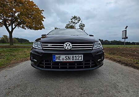 VW CC Volkswagen 2.0 TDI BMT Dynamic Black Dynamic Black