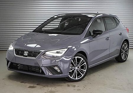 Seat Ibiza 1,5 TSI DSG FR - LAGER