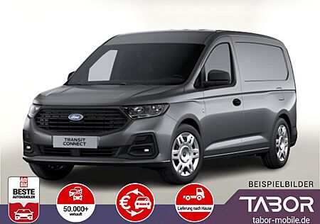 Ford Transit Connect gebraucht kaufen Ford Transit Connect L2 TDCI 122 Aut Trend SHZ PDC