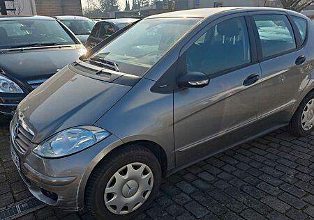 Mercedes-Benz A 150 Klima 2xFunkZv Nur120tkm