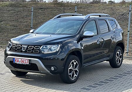Dacia Duster II Adventure 360 Grad Kamera TOP ZUSTAND