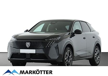 Peugeot 3008 GT Hybrid 145/AHK/ACC/Allwetterbereifung