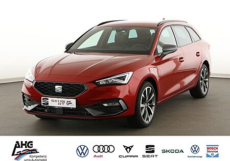 Seat Leon FR Sportstourer 1.4e-Hybrid 204PS DSG FR L