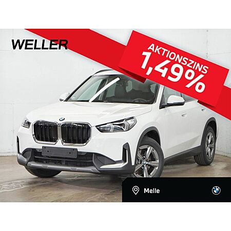 BMW X1 leasen