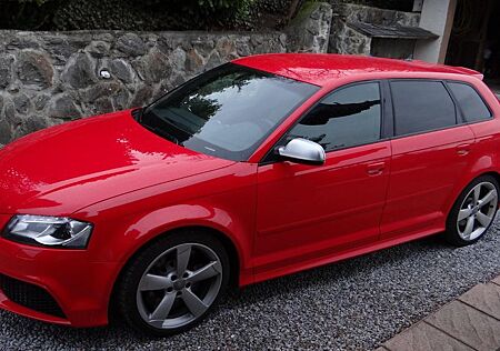 Audi RS3 RS 3 Sportback 2.5 TFSI quattro
