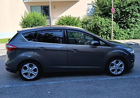 Ford C-Max 1,6 EcoBoost 134kW Titanium Titanium