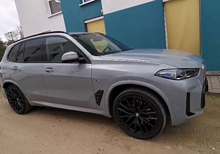 BMW X5 gebraucht kaufen BMW X5 30d xDrive M Sport/HEADUP/22/PANO/360/H&K/4-Z