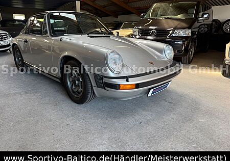 Porsche 911 Urmodell 911 Targa*Sondermodell " 25 Jahre"