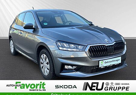 Skoda Fabia Essence 1.0 TSI LED SH KLIMA