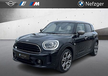 Mini Cooper Countryman Yours Trim HEAD PANO LED RFK X