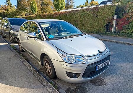 Citroën C4 1.6 VTI 120 Style Style