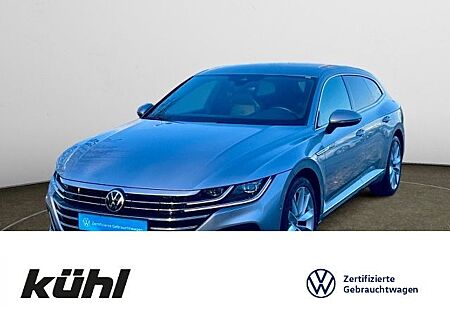 VW Arteon Volkswagen Shooting Brake 1.4 TSI eHybrid R-Line Nav