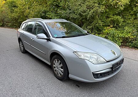 Renault Laguna III GrandExpression/Tepo/NAVI/Tüv 2026