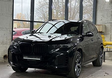 BMW X5 xDrive30d M-Sport LED IconicGlow M-Sitze AHK