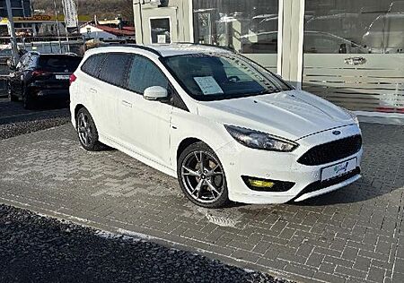 Ford Focus Turnier ST-Line