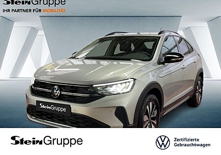 VW Taigo gebraucht kaufen VW Taigo Volkswagen Goal APP+DAB+VIRT+ACC+LED+PDC