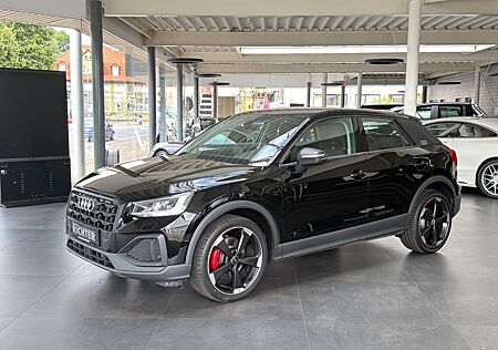 Audi Q2 35 TFSI Style S-tronic LED/SHZ/PDC/Scheckh/