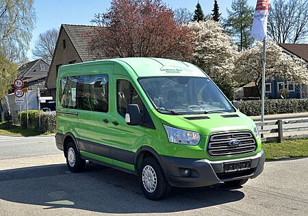 Ford Transit 350 L2 Trend *Heckschaden*