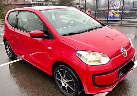 VW Up Volkswagen ! , TÜV 09.2027