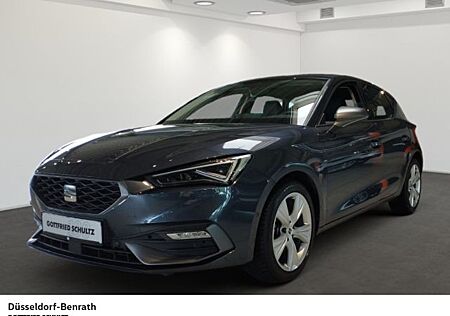 Seat Leon 1.5 eTSI 110 kW FR LED Navi Rückfahrkamera
