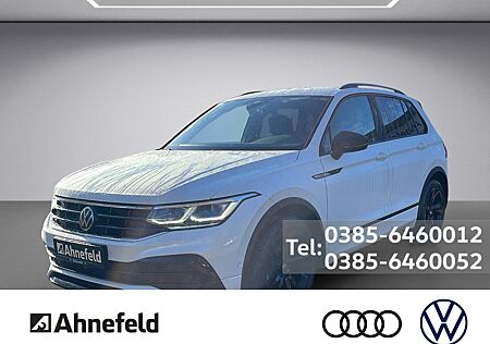 VW Tiguan Volkswagen 2.0 TDI R-Line NAVI ACC FACEL. MATRIX-LED