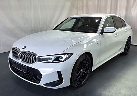 BMW 330 Baureihe 3 Lim. i M Sport
