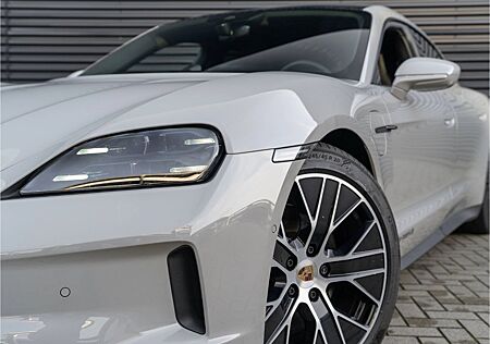 Porsche Taycan Sport Turismo 20'', Panoramadach uvm.