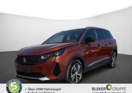 Peugeot 5008 BlueHDi 130 Allure Pack Automatik