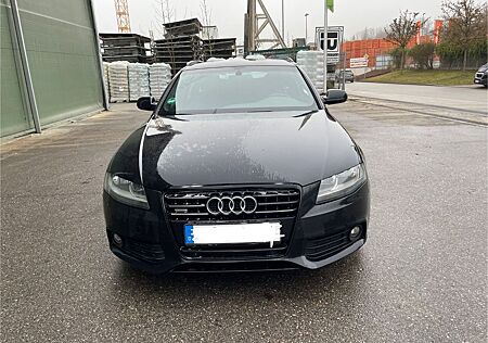 Audi A4 2.0 TDI (DPF) quattro Ambition Avant Ambition