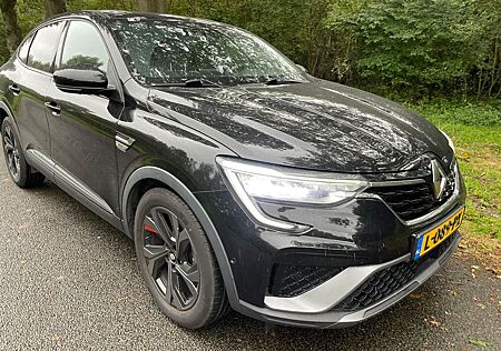 Renault Arkana 1.3 TCe 140