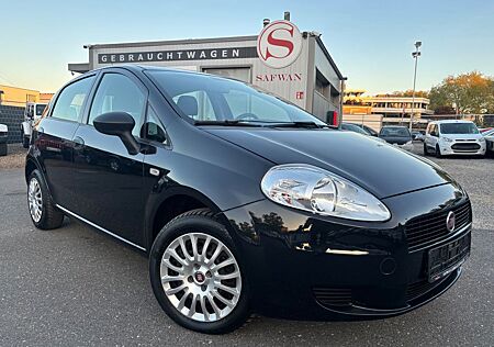 Fiat Punto 1.2 8V MY PUNTO*KLIMA*ALLSEASON*TÜVNEU*